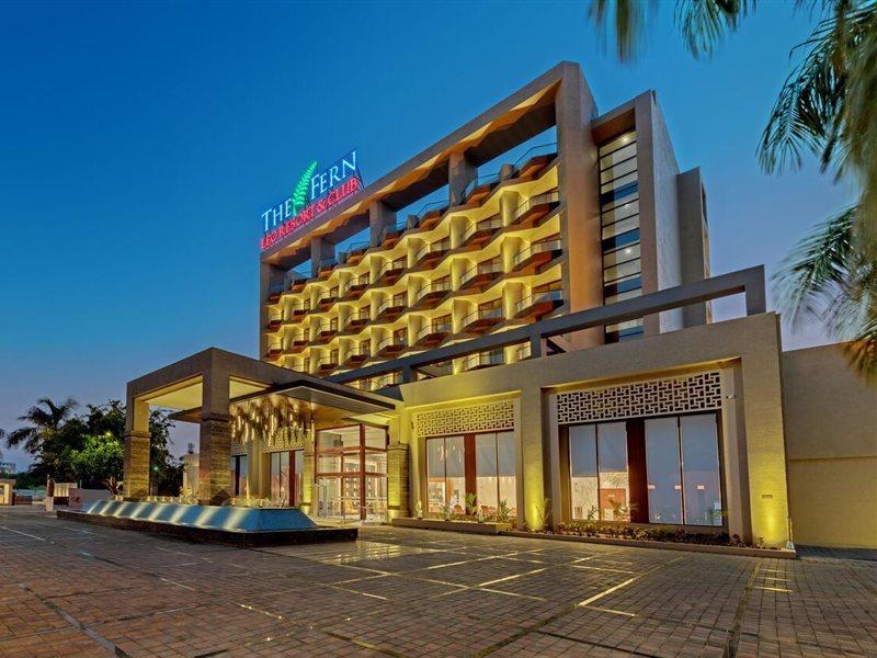 ג'ונגאדה Leo Resorts מראה חיצוני תמונה