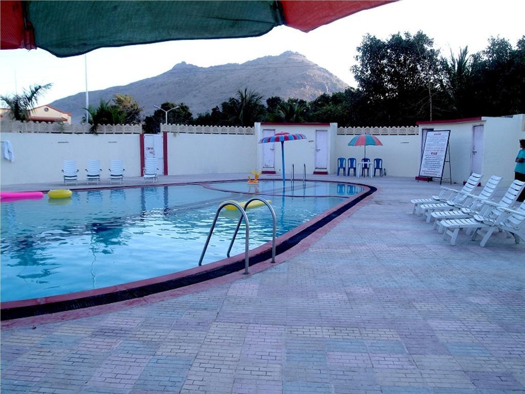 ג'ונגאדה Leo Resorts מראה חיצוני תמונה